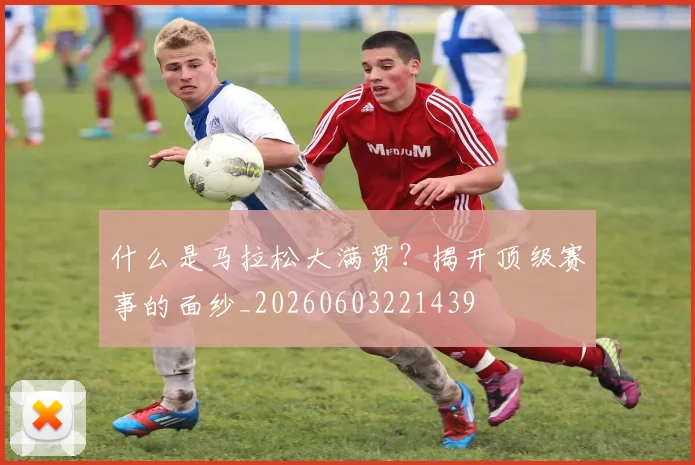 什么是马拉松大满贯?揭开顶级赛事的面纱_20260603221439